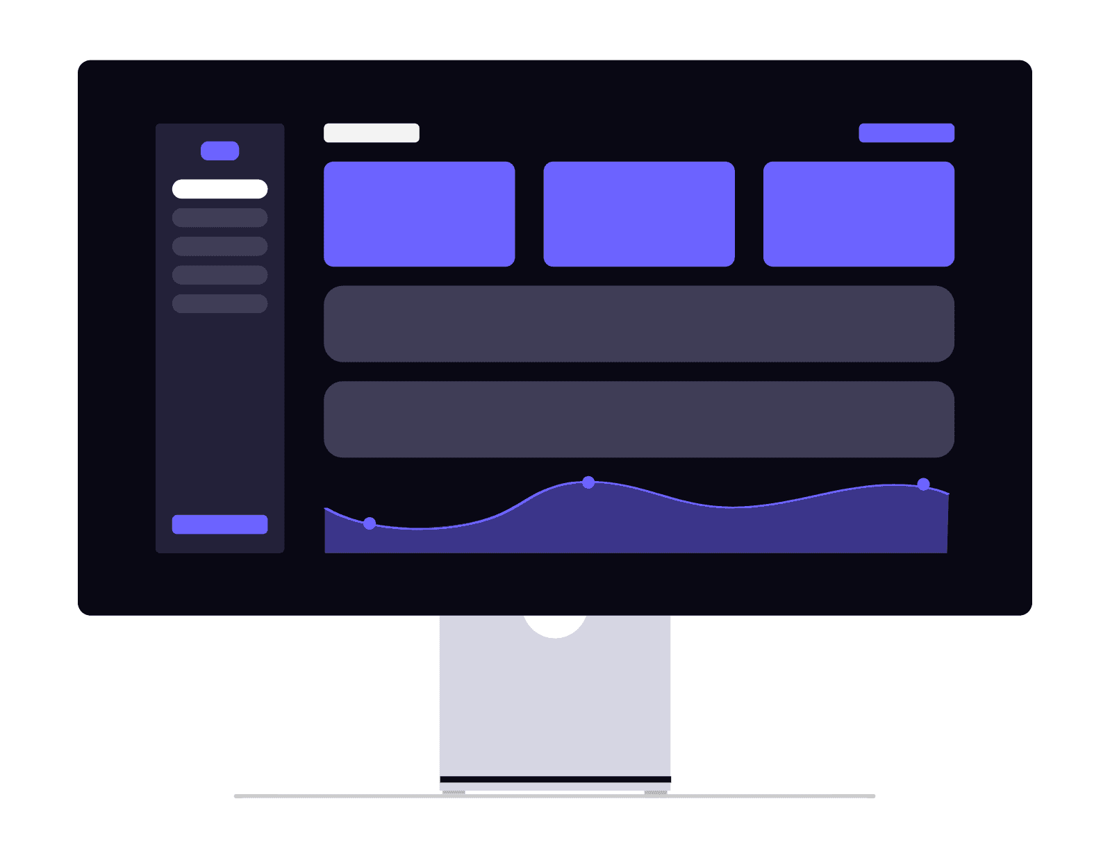 Dashboard Overview Screenshot